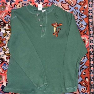 vintage disney long sleeve